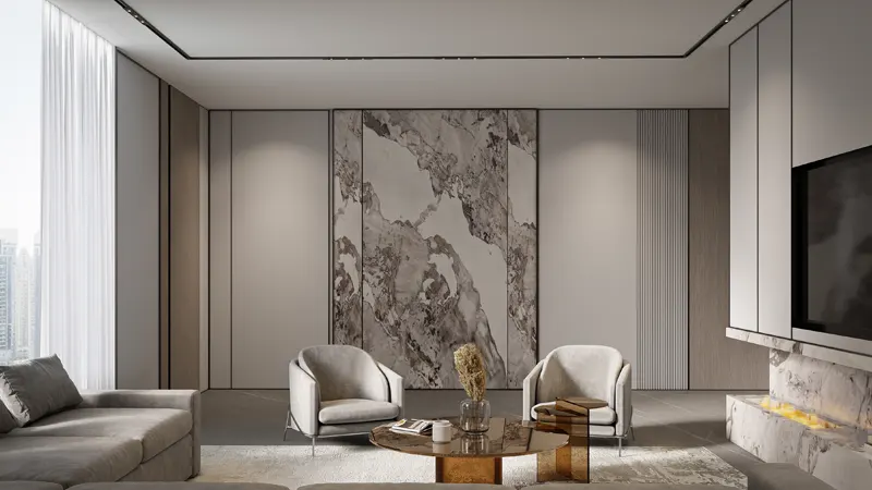 Marwa Homes 4 at JVC, Dubai - 4