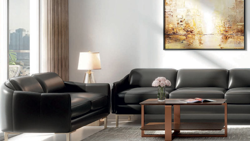 Pearlz Apartments in Al Furjan, Dubai - 6