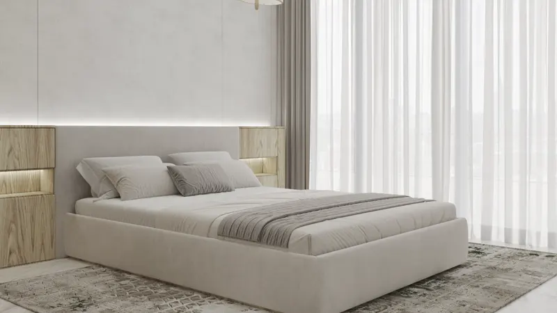 Radiant Marina Towers at Al Reem Island, Abu Dhabi - 8