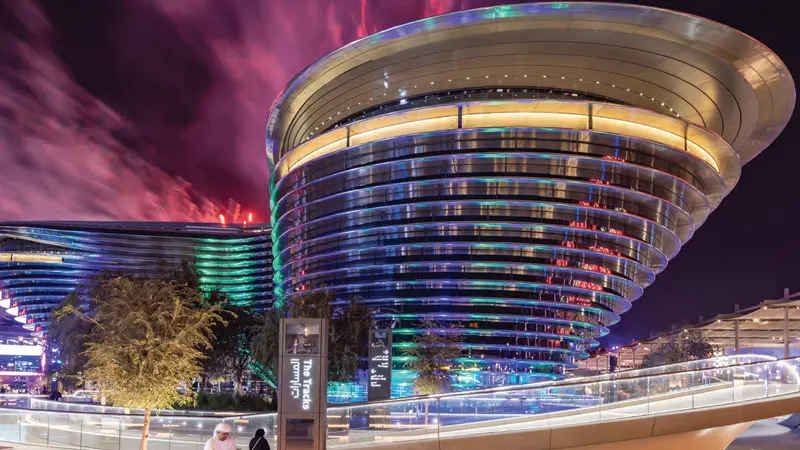 Mangrove Residences at Expo City Dubai | Luxury Apartments - 8