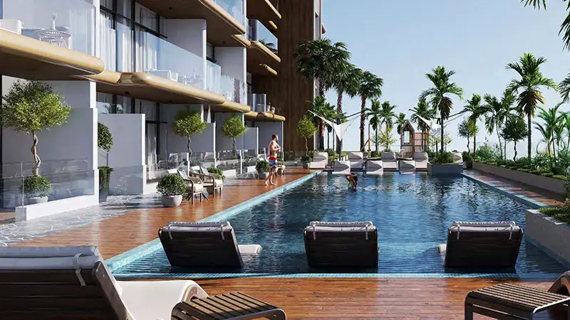 Coventry Gardens at Dubailand - 3