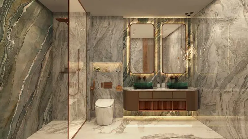 Sky Vista at JVC, Dubai - 6