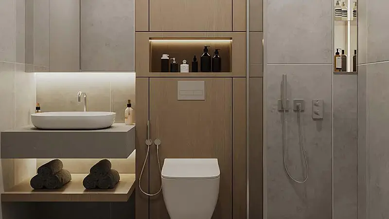 The Willows Residences at MBR City, Dubai - 8