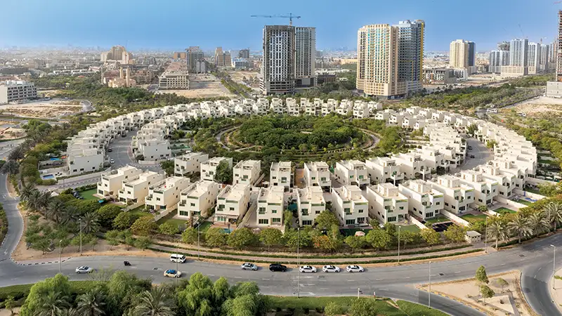 Provenza Residences by IKR Development at JVC, Dubai - 4