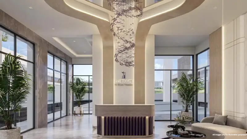 Amethyst at Majan, Dubai - 4