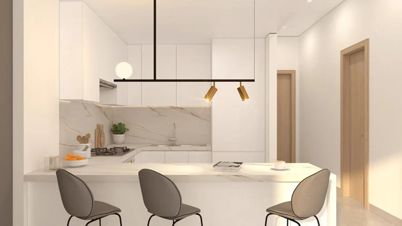 Marina Living by LMD in Dubai - 7