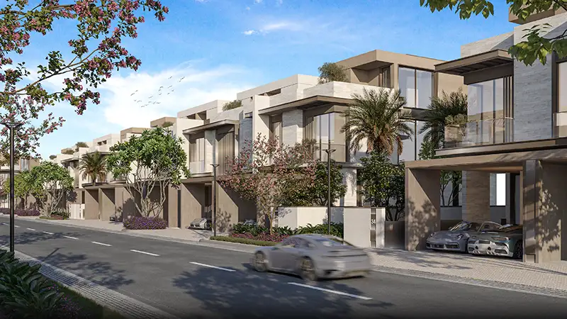 Nad Al Sheba Gardens Phase 7 by Meraas in Dubai - 8