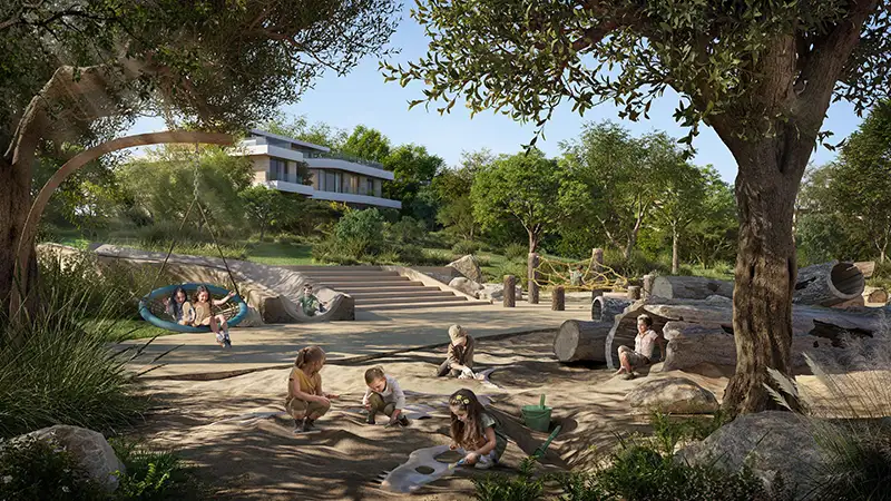 The Wilds by Aldar at Dubailand, Dubai - 8