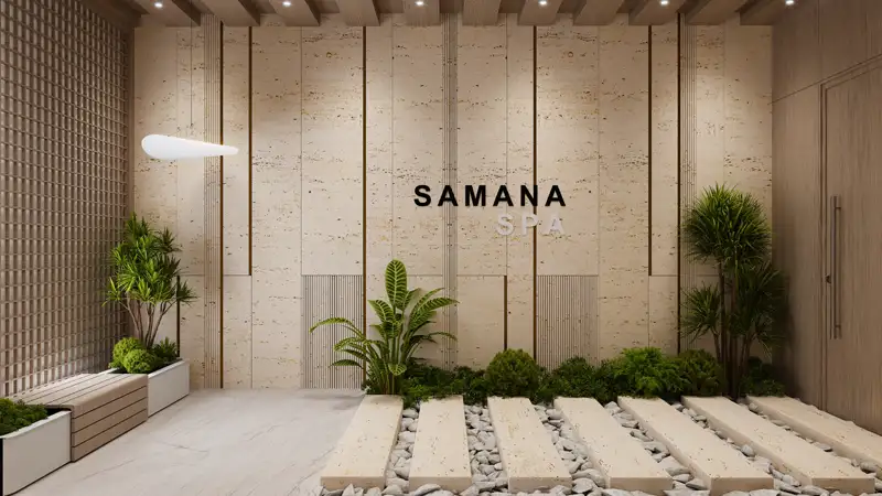 Samana Resorts 2 at Dubai Production City - 6