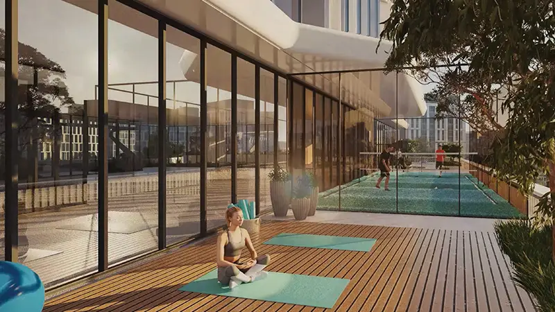 Luxury Canal Residences at Dubai Islands - 5