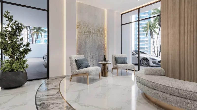 Aark Residences at Dubailand, Dubai - 4