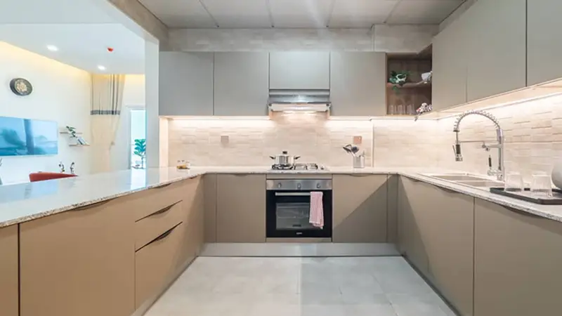 Manam Prime at Dubai South - 6