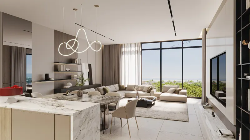 Aman Reem Hills in Al Reem Island, Abu Dhabi - 2