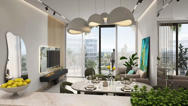 Damac Lagoon Views, Dubai - 4