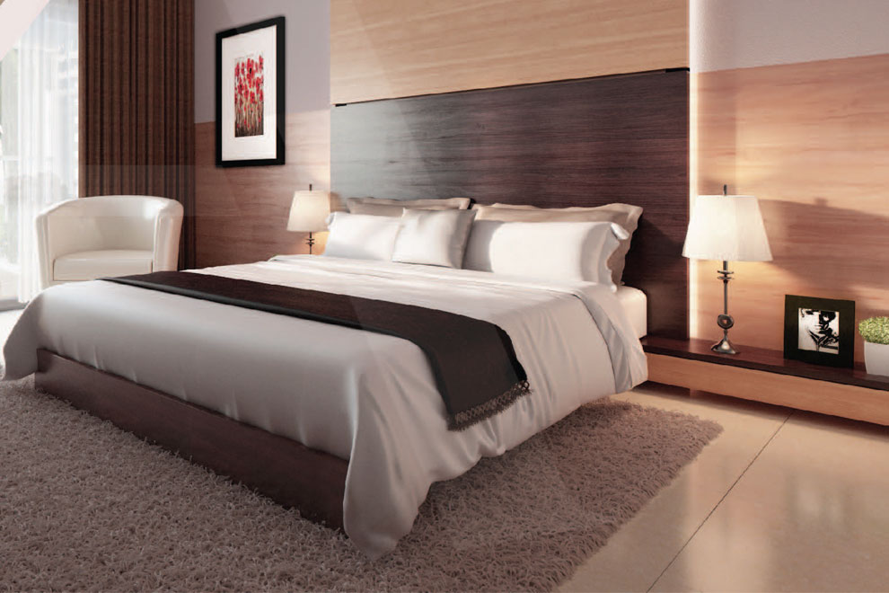 Laya Residences at Jumeirah Village Circle by Akshara Global - 4