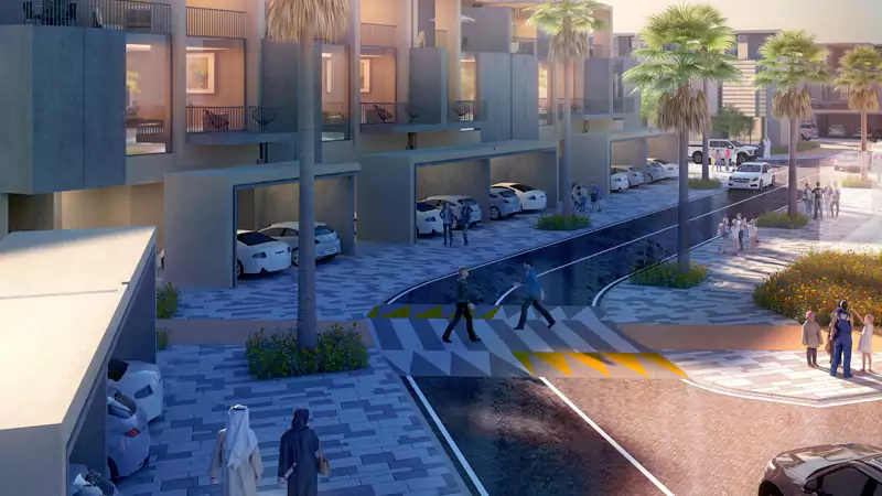 Sevilla Victory Heights - 3