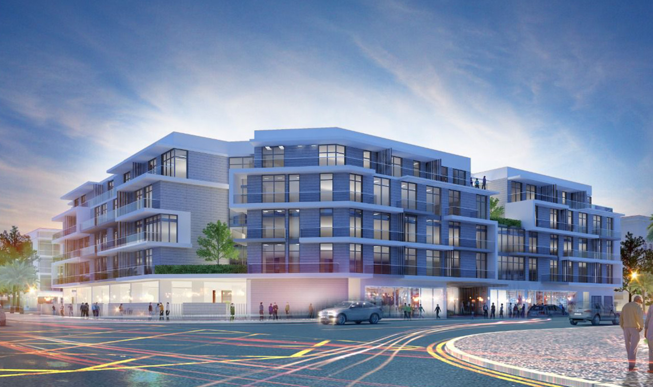 Prime Views at Meydan Avenue, Dubai | Prescott Real Estate - 4