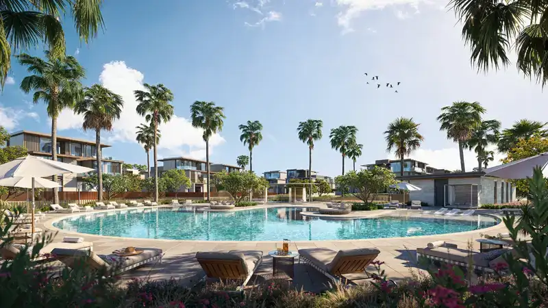 Nad Al Sheba Gardens Phase 8 & 9 by Meraas in Dubai - 4