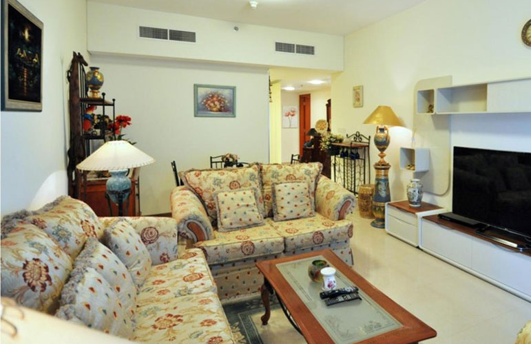 Park Towers by Damac Properties at DIFC - 4