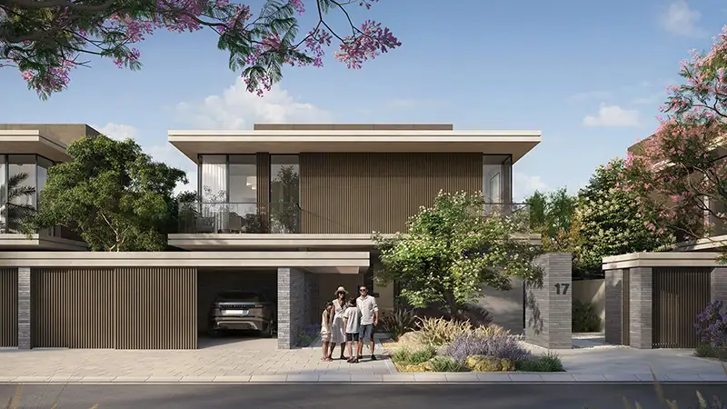 The Wilds by Aldar at Dubailand, Dubai - 6