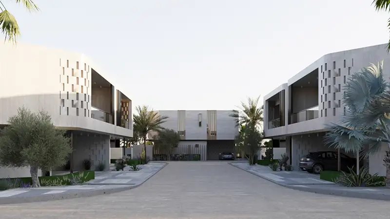 Altay Hills at Sharjah by IFA Hotels & Resorts (IFA HR) - 5