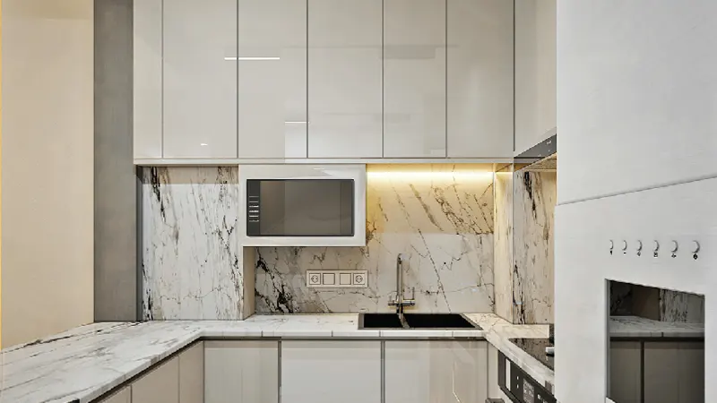 Adhara Star at Arjan, Dubai - 7