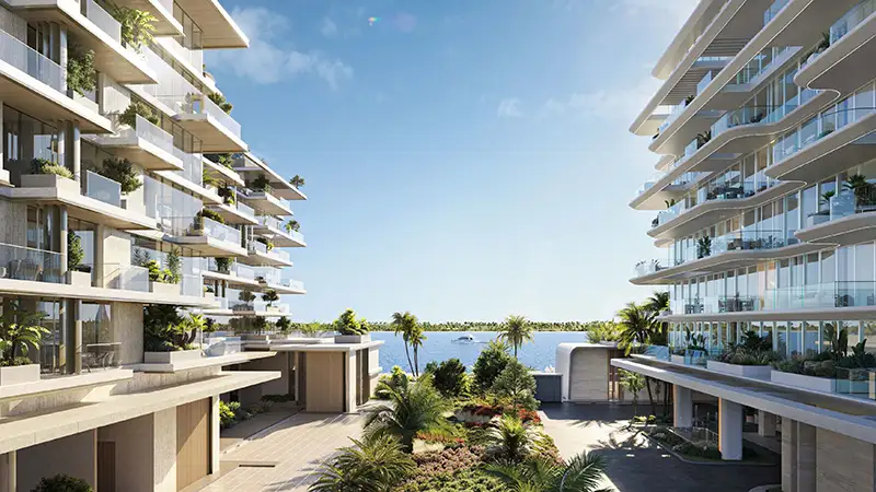 Shoaq at Dubai Islands - 7