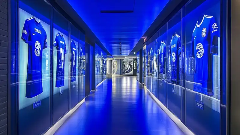 Chelsea Residences 2 at Dubai Maritime City - 6