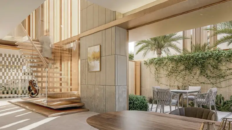 Altay Hills at Sharjah by IFA Hotels & Resorts (IFA HR) - 6