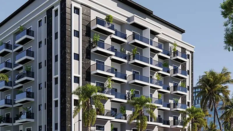 Moonsa Residences by Dugasta at International City, Dubai - 4