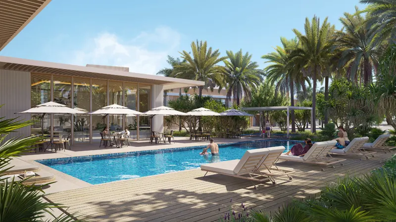 Reem Hills Phase 2 by Modon Properties at Reem Island, Abu Dhabi - 7