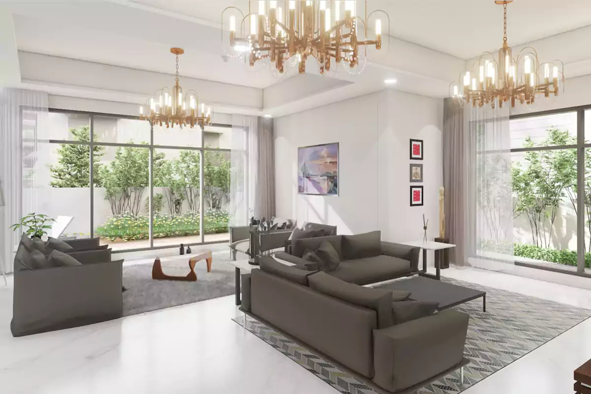 The Estate 2 at Al Furjan, Dubai | Invest Group Overseas - 4