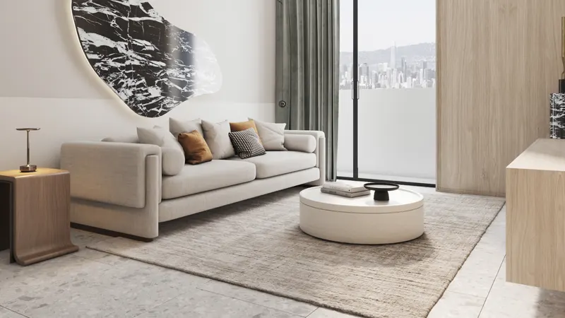 Concept 7 Residences at JVC, Dubai - 7