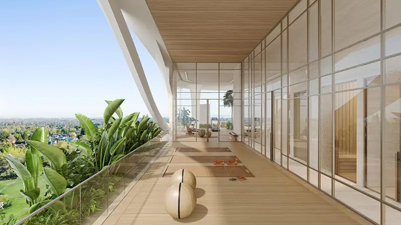 One Casa at Dubai Water Canal - 5