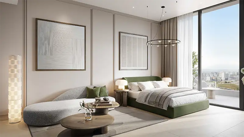 VERDAN1A at DLRC, DubaiLand - 5