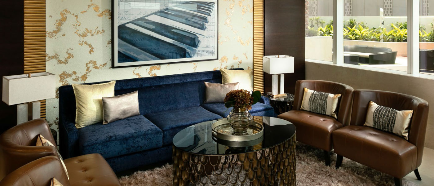 Damac Heights in Dubai Marina | Ready Apartments - 1