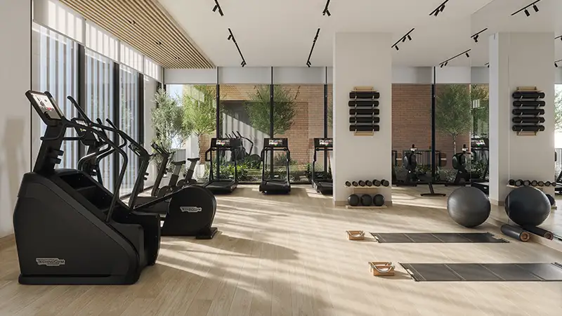 Odessa by Nshama at Town Square Dubai - 7