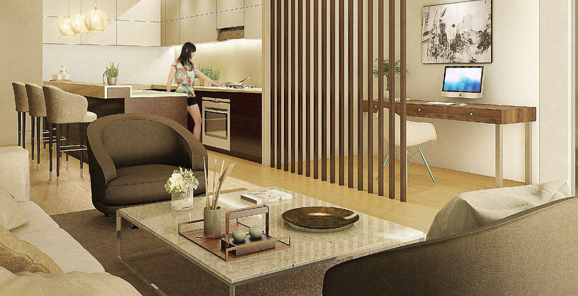 Q Gardens Boutique Residence at Arjan Dubai | AYS Developers - 6