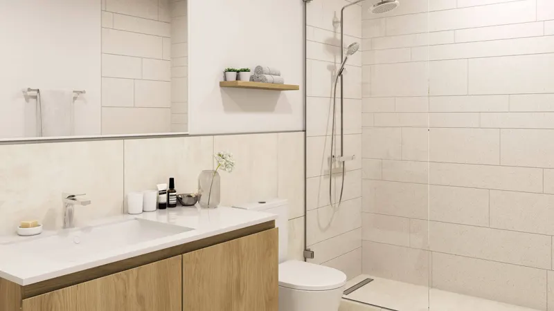 Rehan Residences at Maryam Island, Sharjah - 8