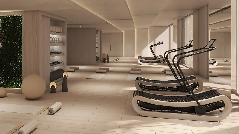 Concept 7 Residences at JVC, Dubai - 3