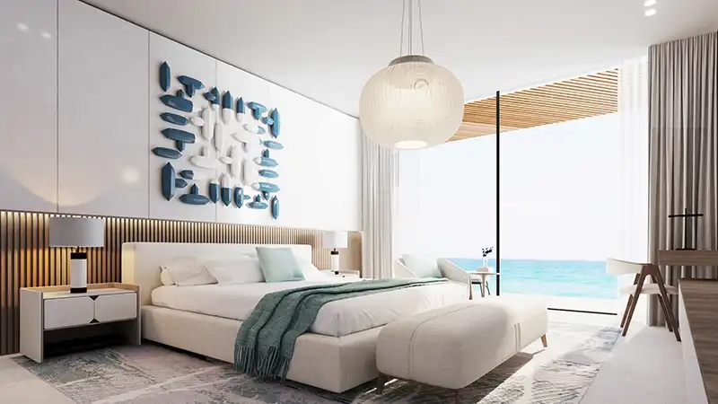 Sea La Vie Residences at Yas Island, Abu Dhabi - 7