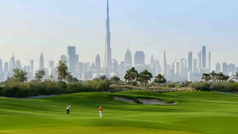 Palm Hills Villas at Dubai Hills Estate | Emaar Properties - 5