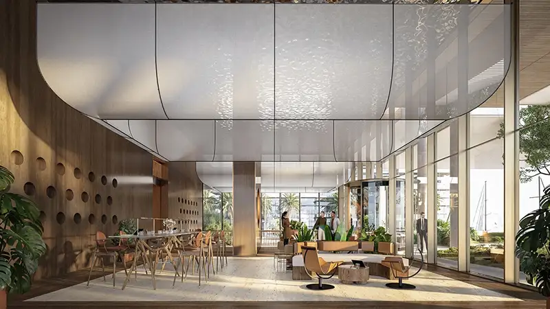 Juman One at Luluat Al Raha Island, Abu Dhabi - 7