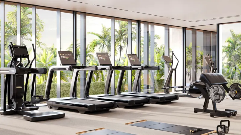 Mira Villas by Bentley Home at District 11, Meydan, Dubai - 3