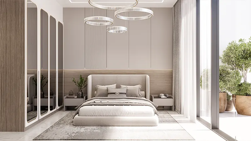 Samana Skyros Luxury Apartments at Arjan, Dubai - 5