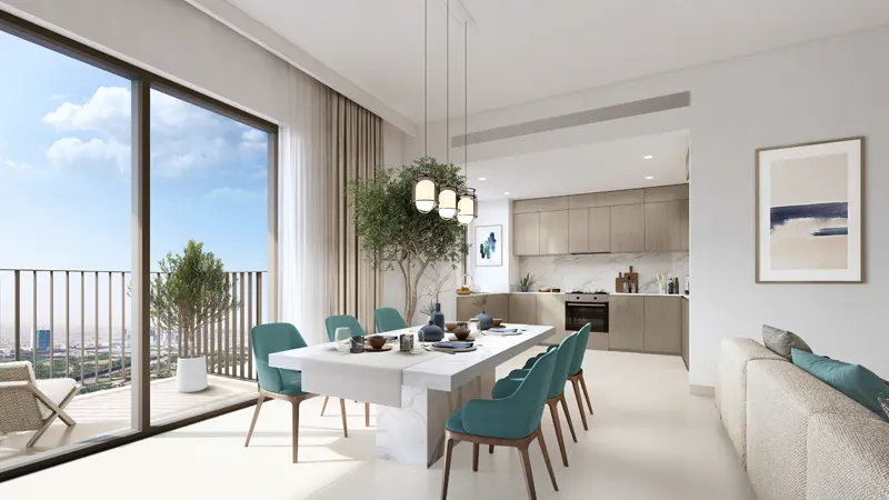 Hills Park at Dubai Hills Estate, Dubai - 7