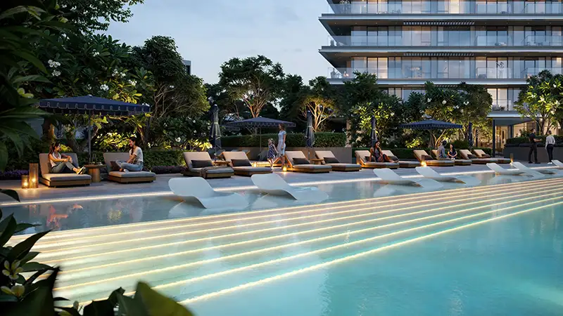 Altan at Dubai Creek Harbour - 5