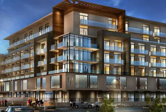 Oxford Residence 2 JVC by Iman Developer - 1