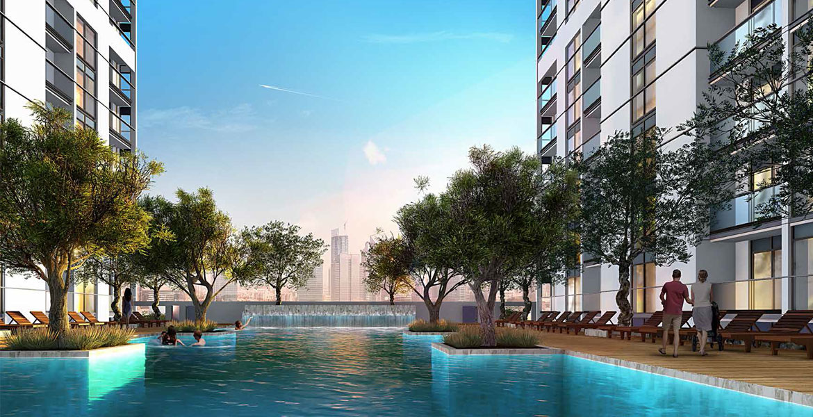 Hartland Greens Apartments at MBR City, Dubai | Sobha Group - 7