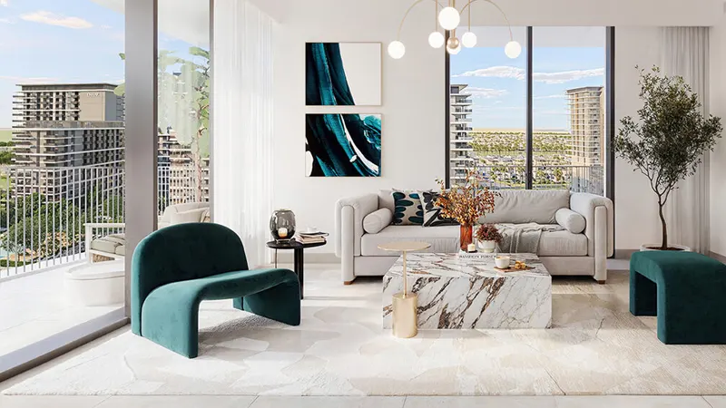 Parkland at Dubai Hills Estate - 6